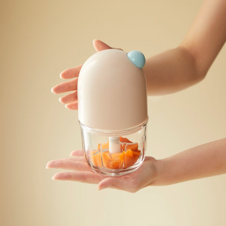 Máy xay Aoi Smart hình 2