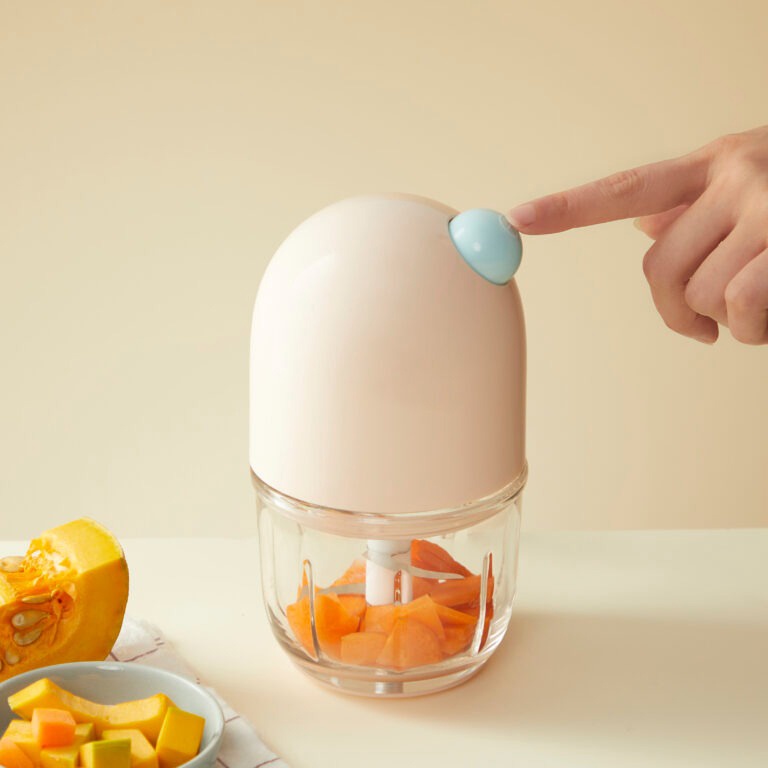 Máy xay Aoi Smart hình 3