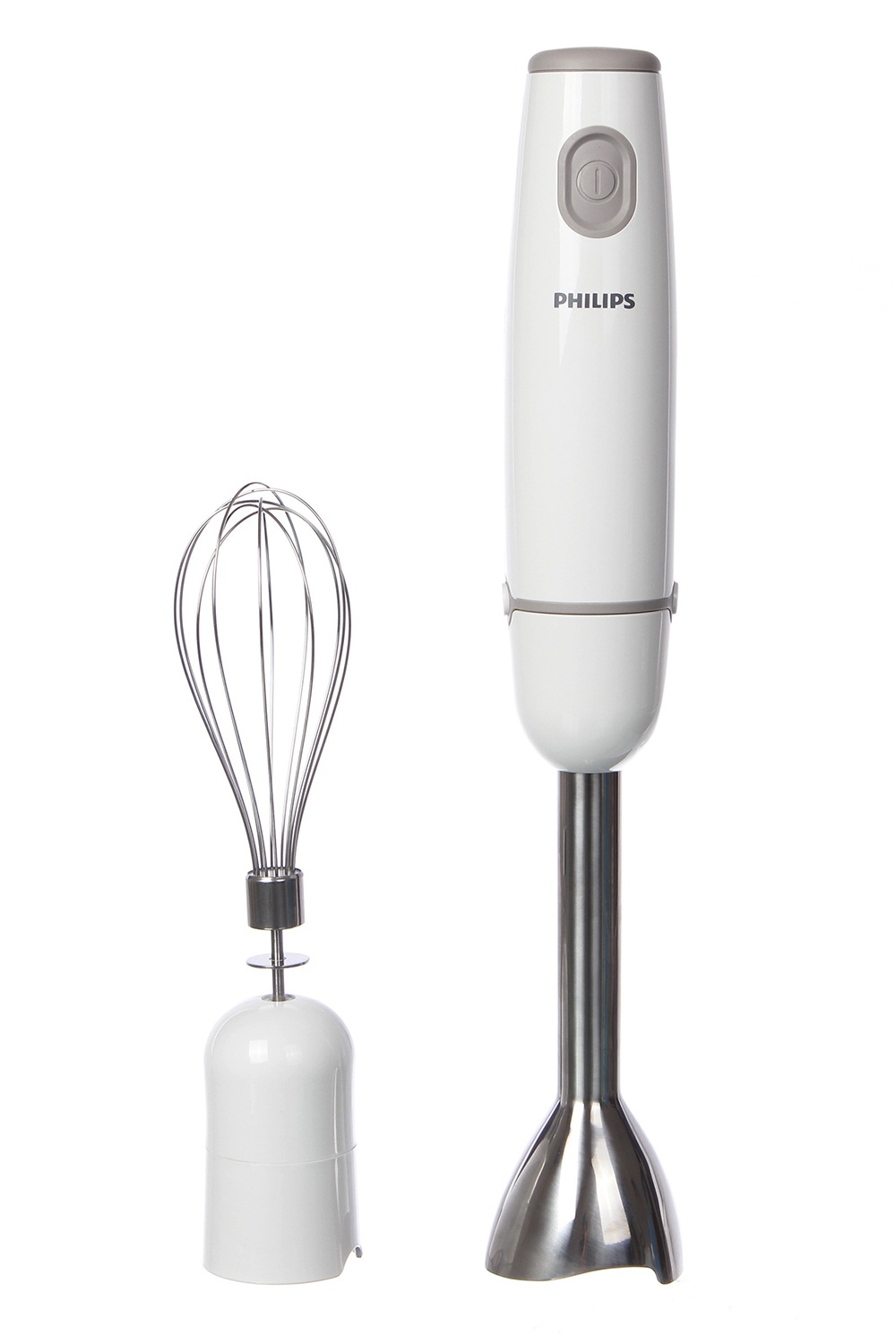 Máy xay Philips Promix Hr1607 công suất 550W hình 2