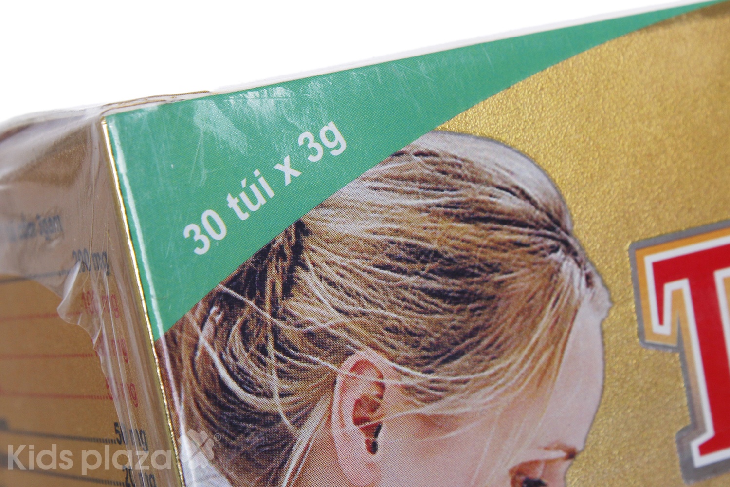 Cốm lợi sữa Tasuamum 30x3g 1 Cốm lợi sữa Tasuamum 30x3g hình 1