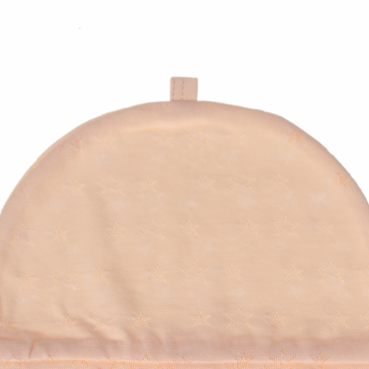 Mũ sơ sinh Mamago Twikle star (Cam) ND20H hình 3