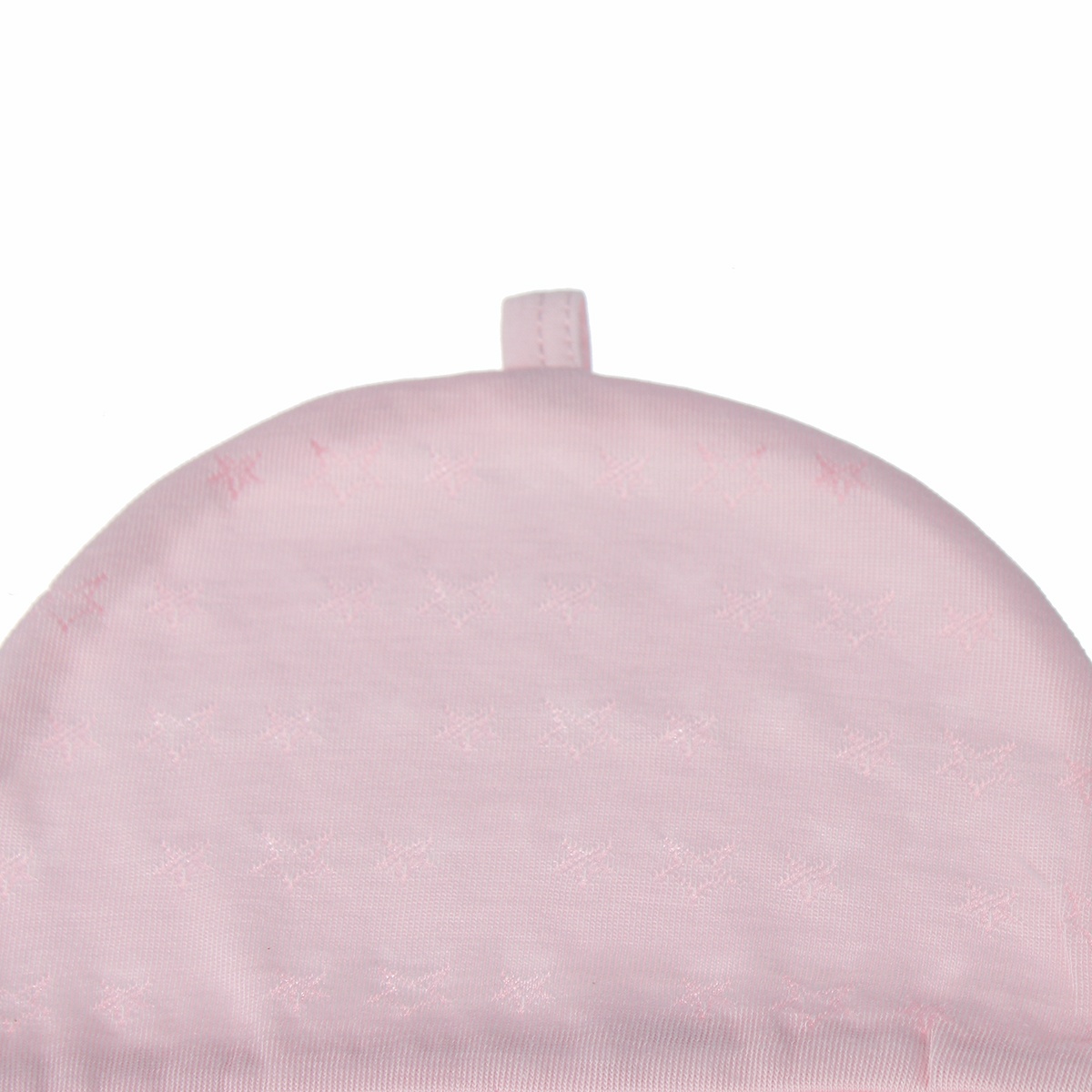 Mũ sơ sinh Mamago Twikle Star (Hồng) ND20H Mũ sơ sinh Mamago Twikle Star (Hồng) ND20H hình 3