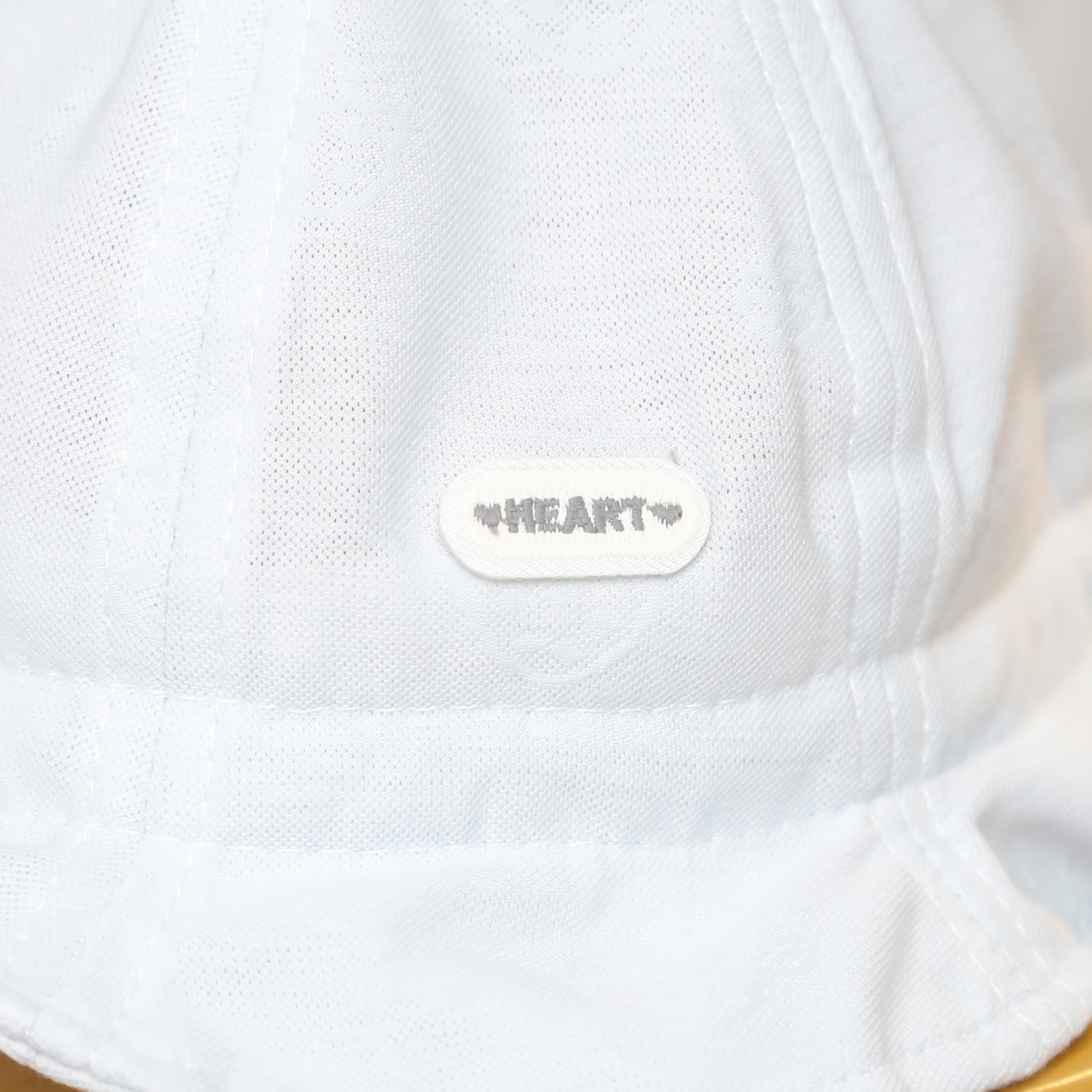 Mũ thời trang KidsPlaza thỏ và cà rốt 25K-H03 Size 48 (Xanh)