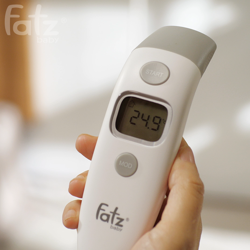 Những lưu ý khi sử dụng máy nhiêt kế ET003