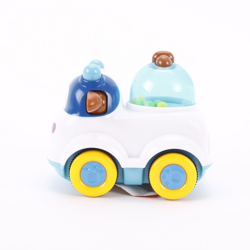 Xe ôtô đẩy đà No.2012 hình 5