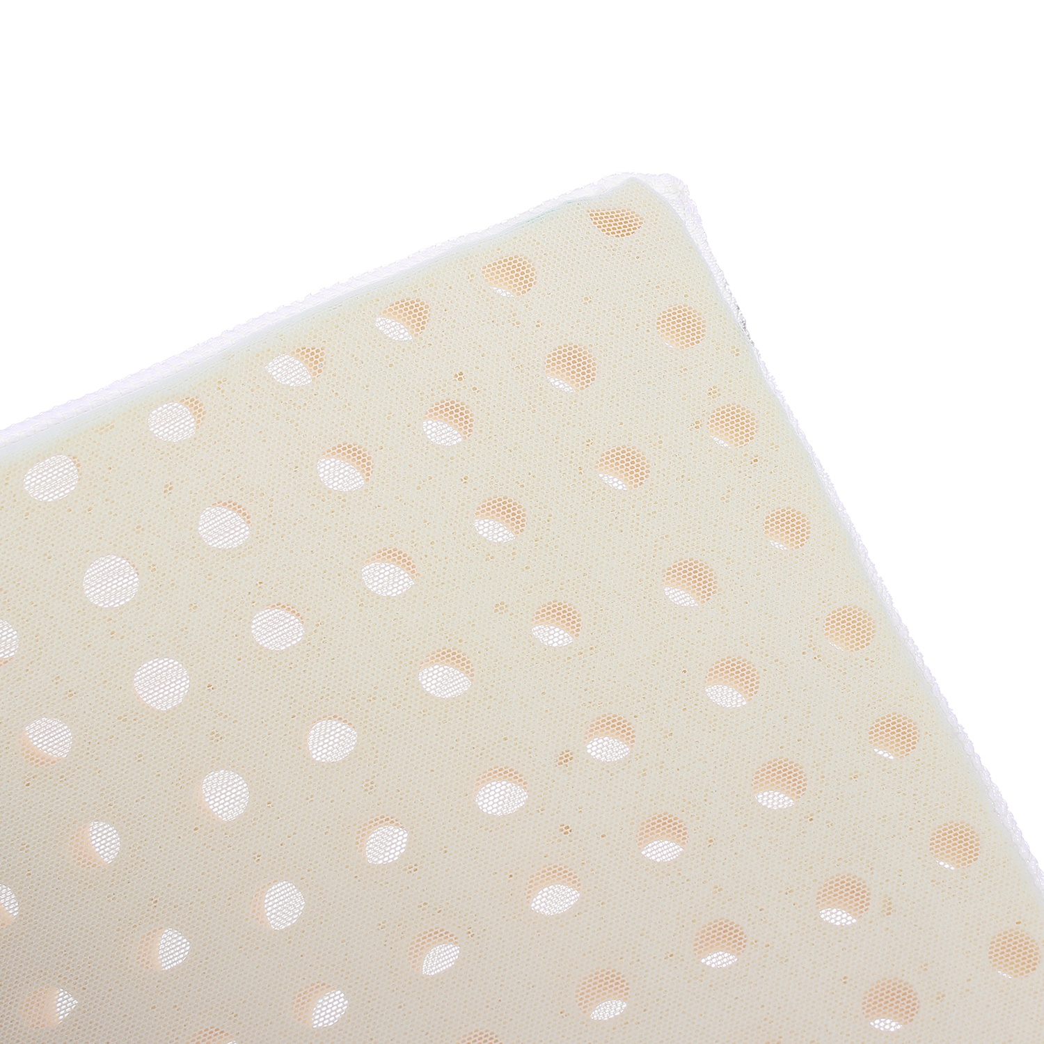 Gối cao su sơ sinh Mamago Tiny hình 2