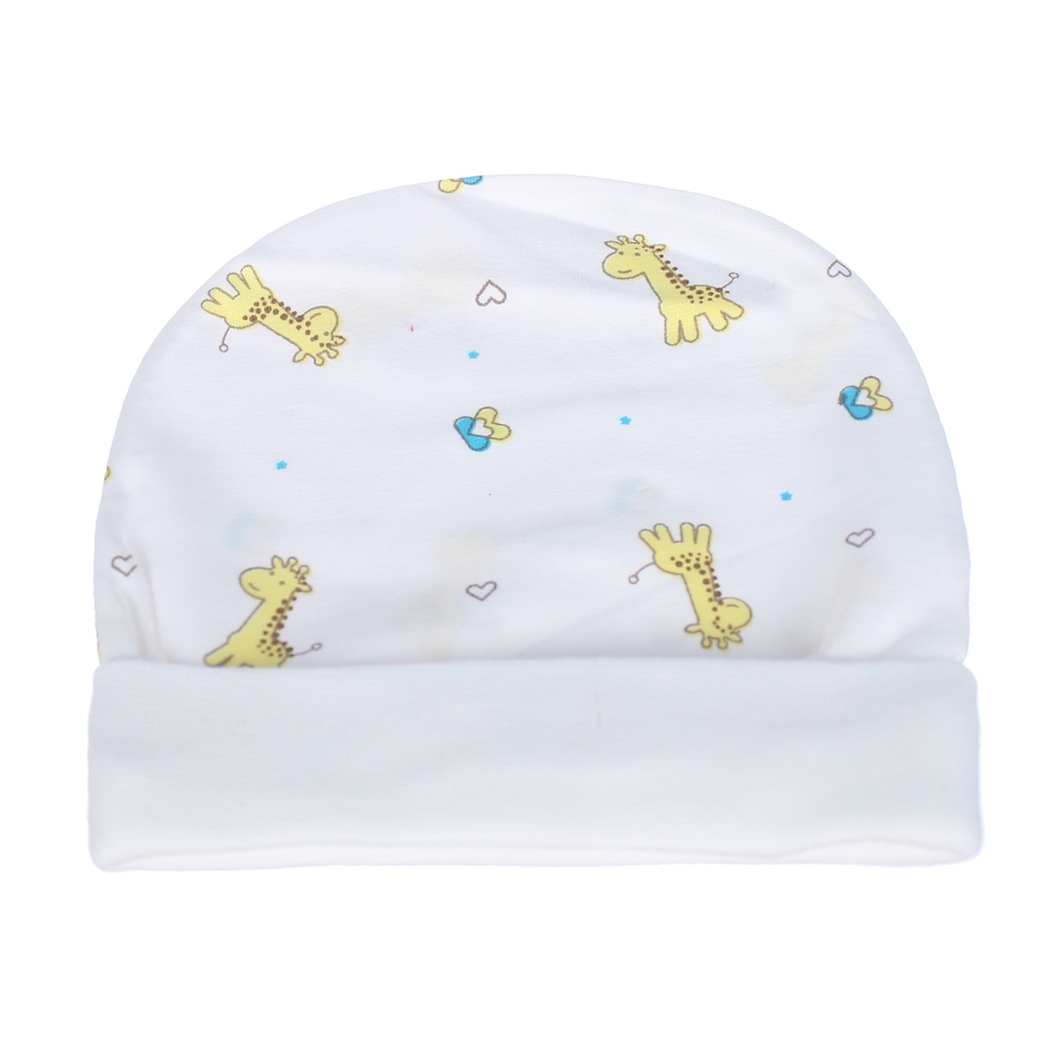 Combo đồ sơ sinh bé trai đầy đủ CB04 hình 7