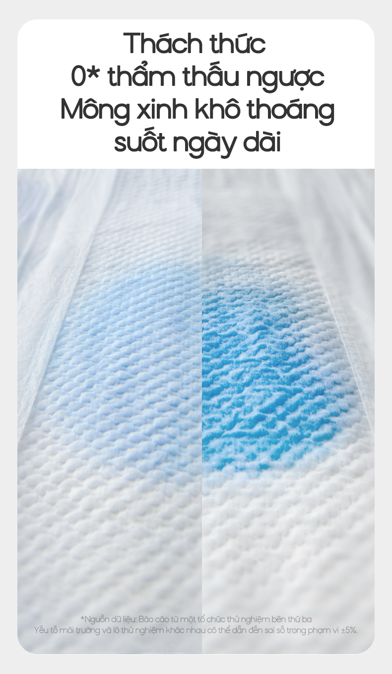 Bỉm - Tã quần Babycare Rising Star size XXL 30 miếng (Cho bé >= 15kg) hình 11