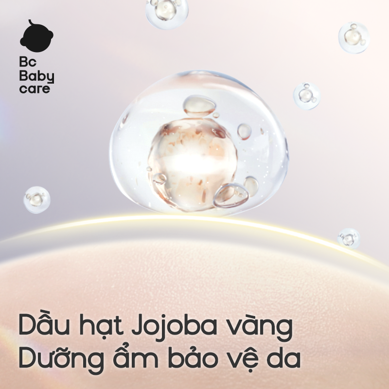 Bỉm - Tã quần Babycare Rising Star size XXL 30 miếng (Cho bé >= 15kg) hình 6