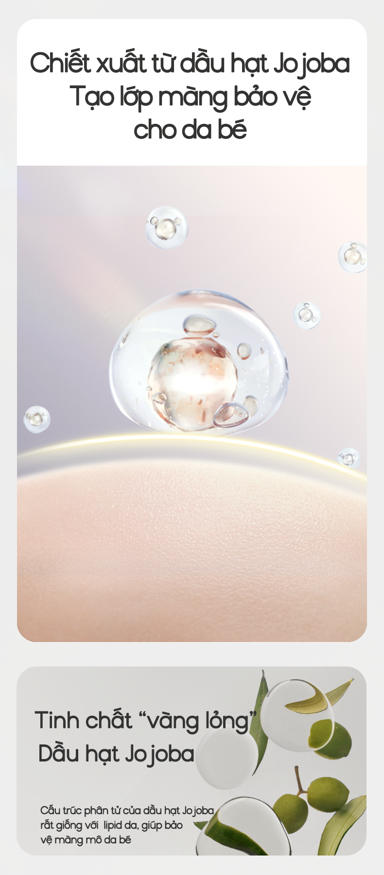 Đặc điểm nổi bật của bỉm Babycare Rising Star