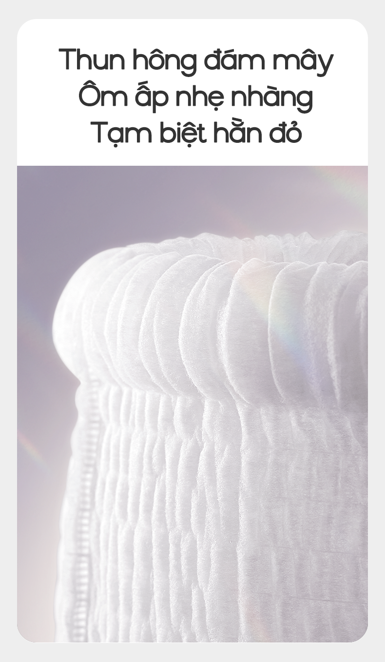 Bỉm - Tã quần Babycare Rising Star size XXL 30 miếng (Cho bé >= 15kg) hình 8