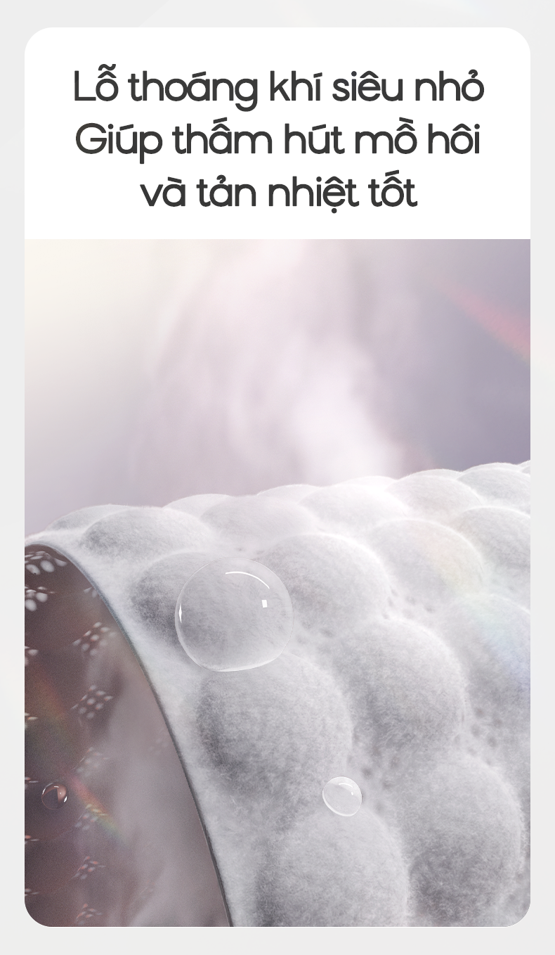 Đặc điểm nổi bật của bỉm Babycare Rising Star