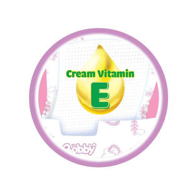 Miếng lót sơ sinh Bobby Newborn 1 New 108pcs  hình 5