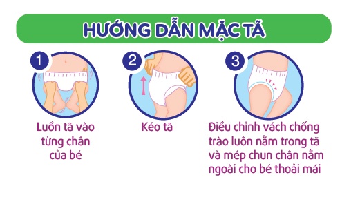 Bỉm - Tã quần Bobby size XXXL 29 miếng (cho bé từ 20-35kg) hình 8