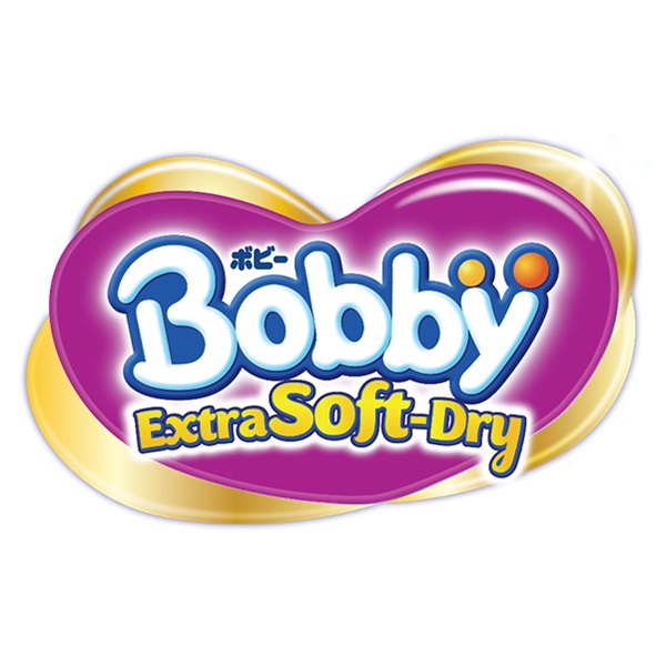 Bỉm - Tã dán Bobby Extra Soft Dry size Newborn XS 48 miếng (cho bé 0-5kg) hình 6