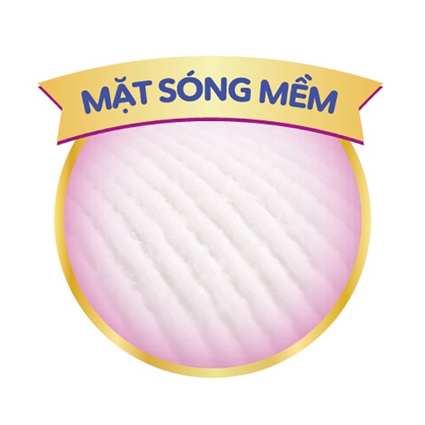 Bỉm - Tã dán Bobby Extra Soft Dry size Newborn XS 48 miếng (cho bé 0-5kg) hình 2