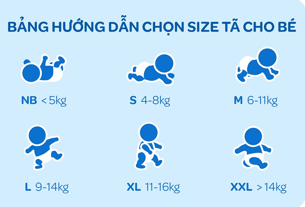 Bỉm - Tã dán Huggies Size S 80 miếng (Cho bé từ 4-8kg) hình 11
