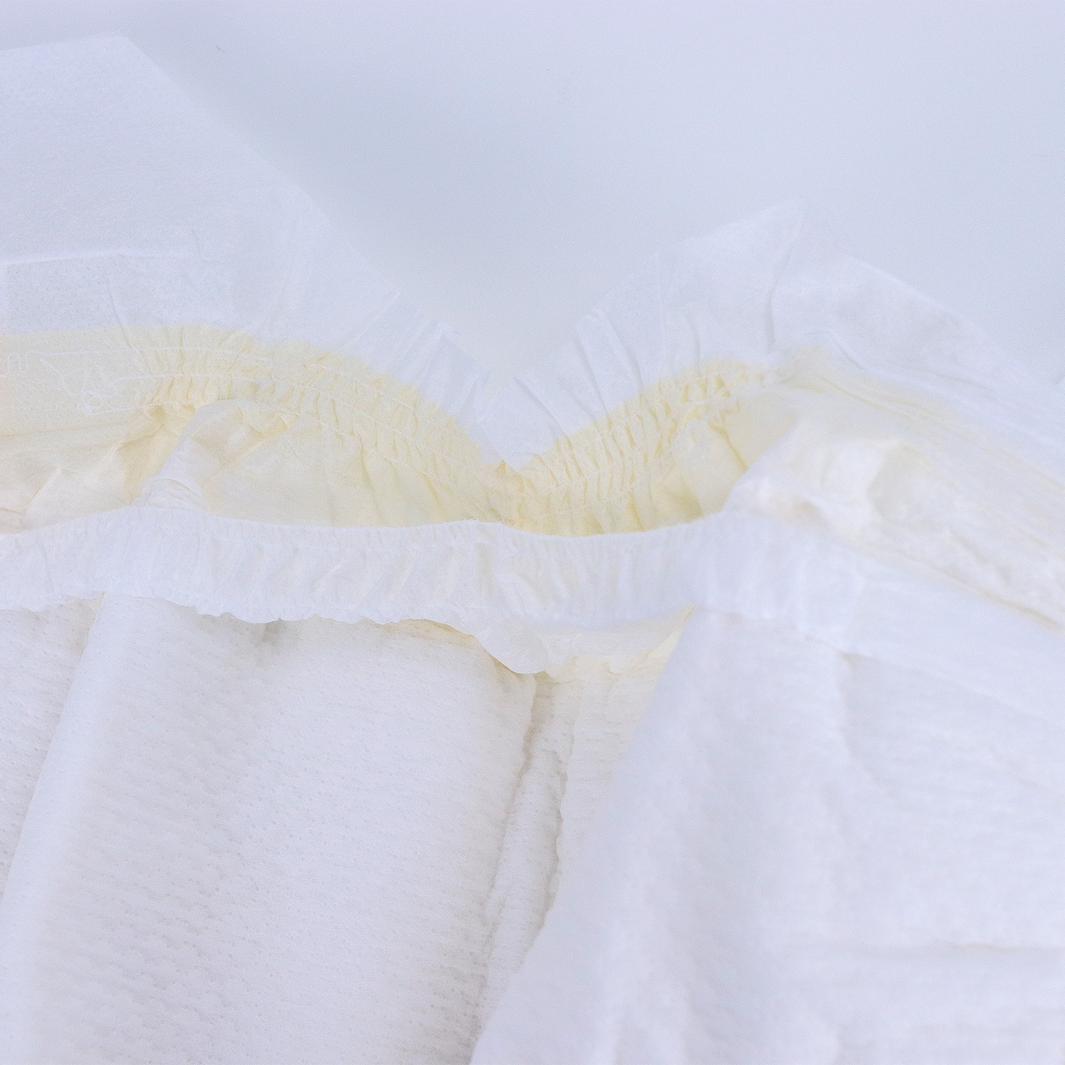 Bỉm - Tã quần Mamogom Premium size XXL với hệ thống đai hông, đệm mông êm dịu