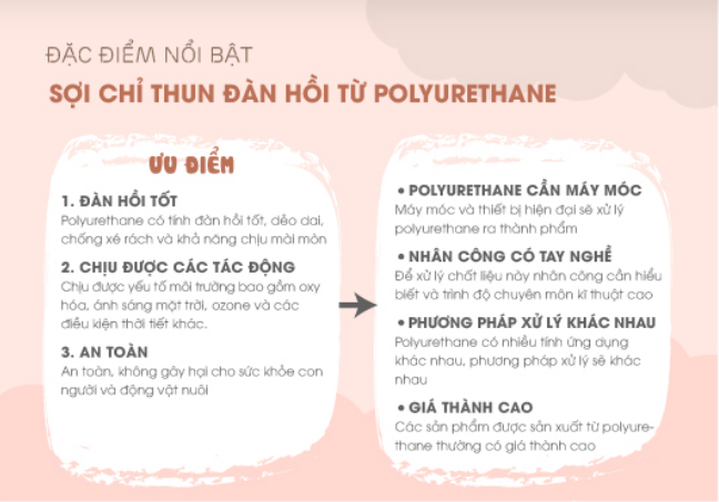Đặc điểm nổi bật của bỉm quần Megumi