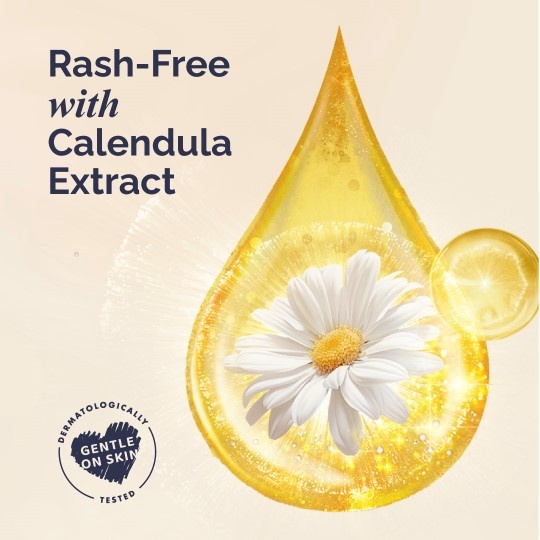 Bỉm - Tã dán Hoppi RoyalDream cao cấp size NB 66 miếng (cho trẻ <= 5kg)  hình 2