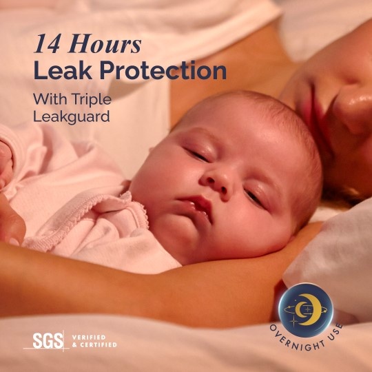 Bỉm - Tã quần Hoppi RoyalDream cao cấp size L 38 miếng (cho bé 9-14kg) hình 6