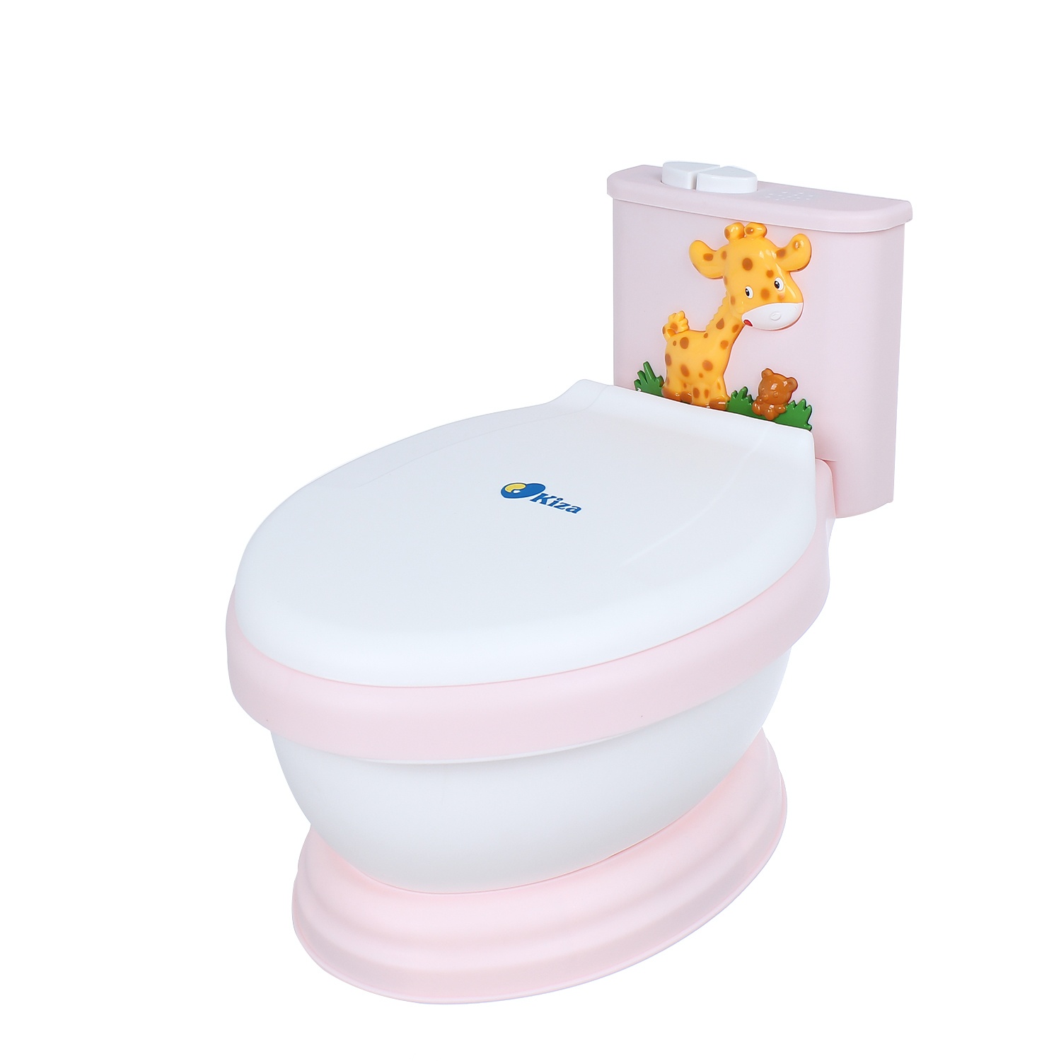 Bô huấn luyện cho bé đi vệ sinh Kiza MF-01 hình 8