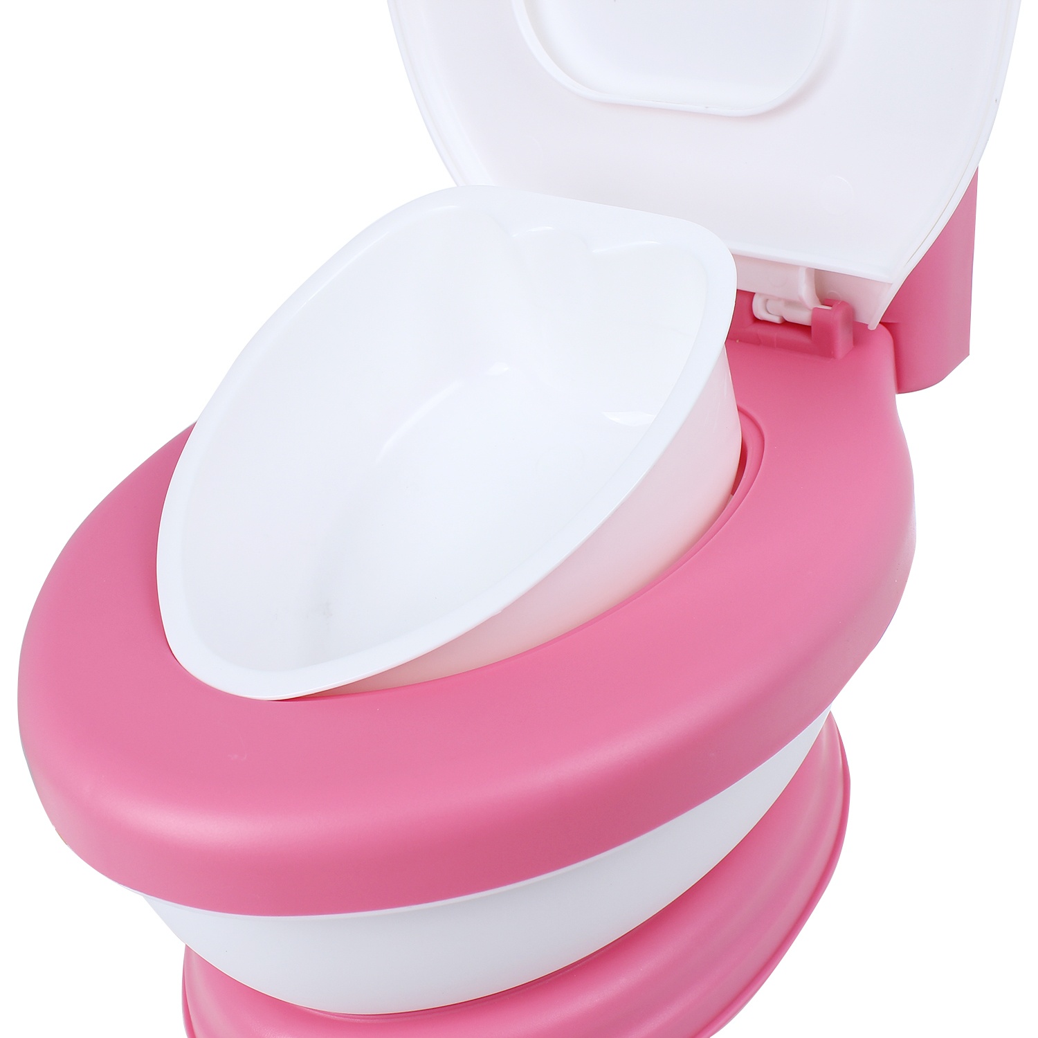 Bô huấn luyện cho bé đi vệ sinh Kiza MF-01 hình 5