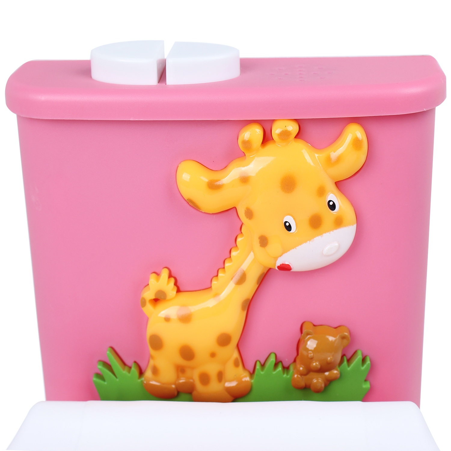 Bô huấn luyện cho bé đi vệ sinh Kiza MF-01 hình 9