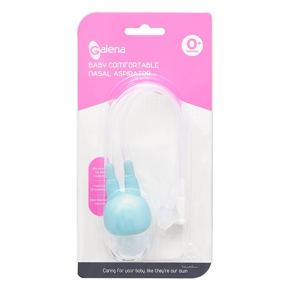 Dây hút mũi cho bé Galena GA-AS01