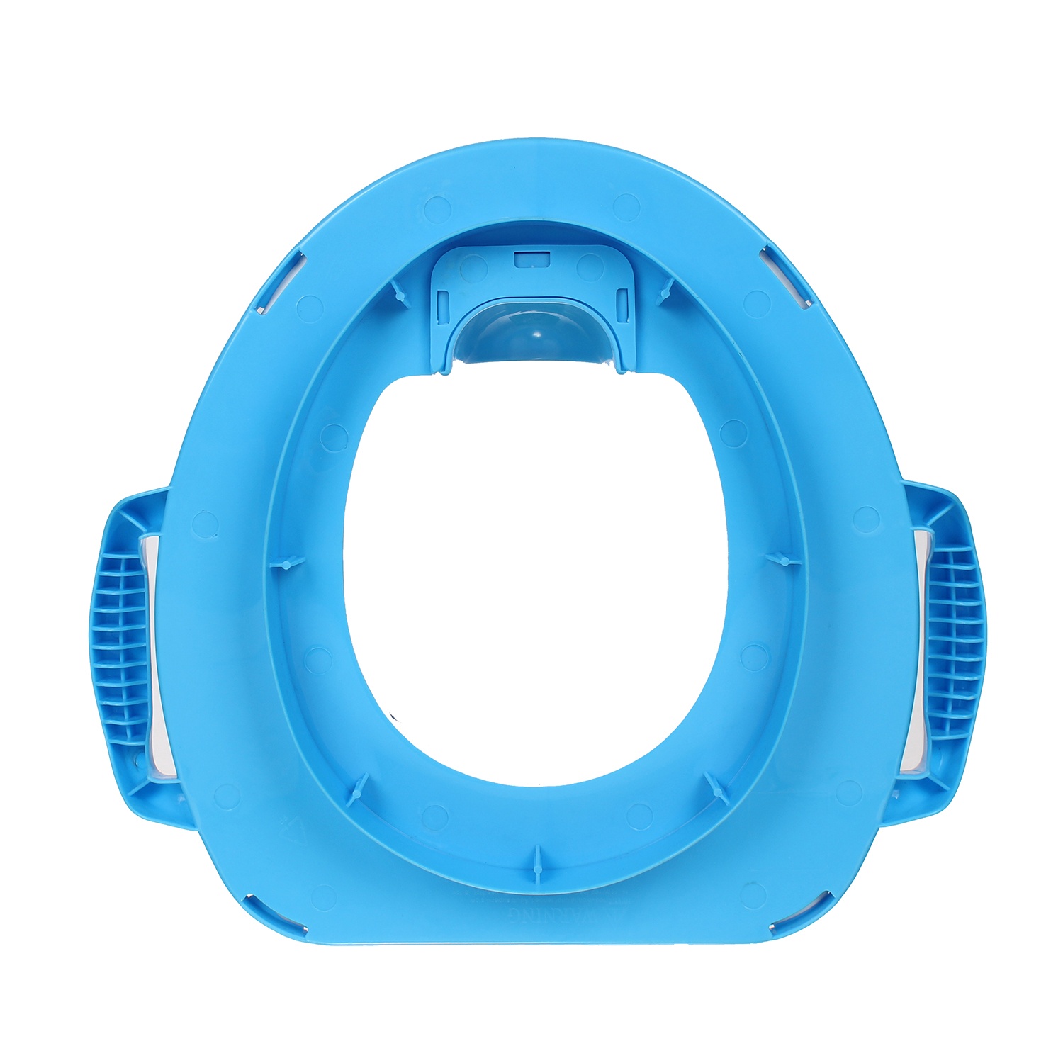 Khung bệ ngồi Toilet cho bé Kiza Bệ ngồi Toilet cho bé Kiza BTS010