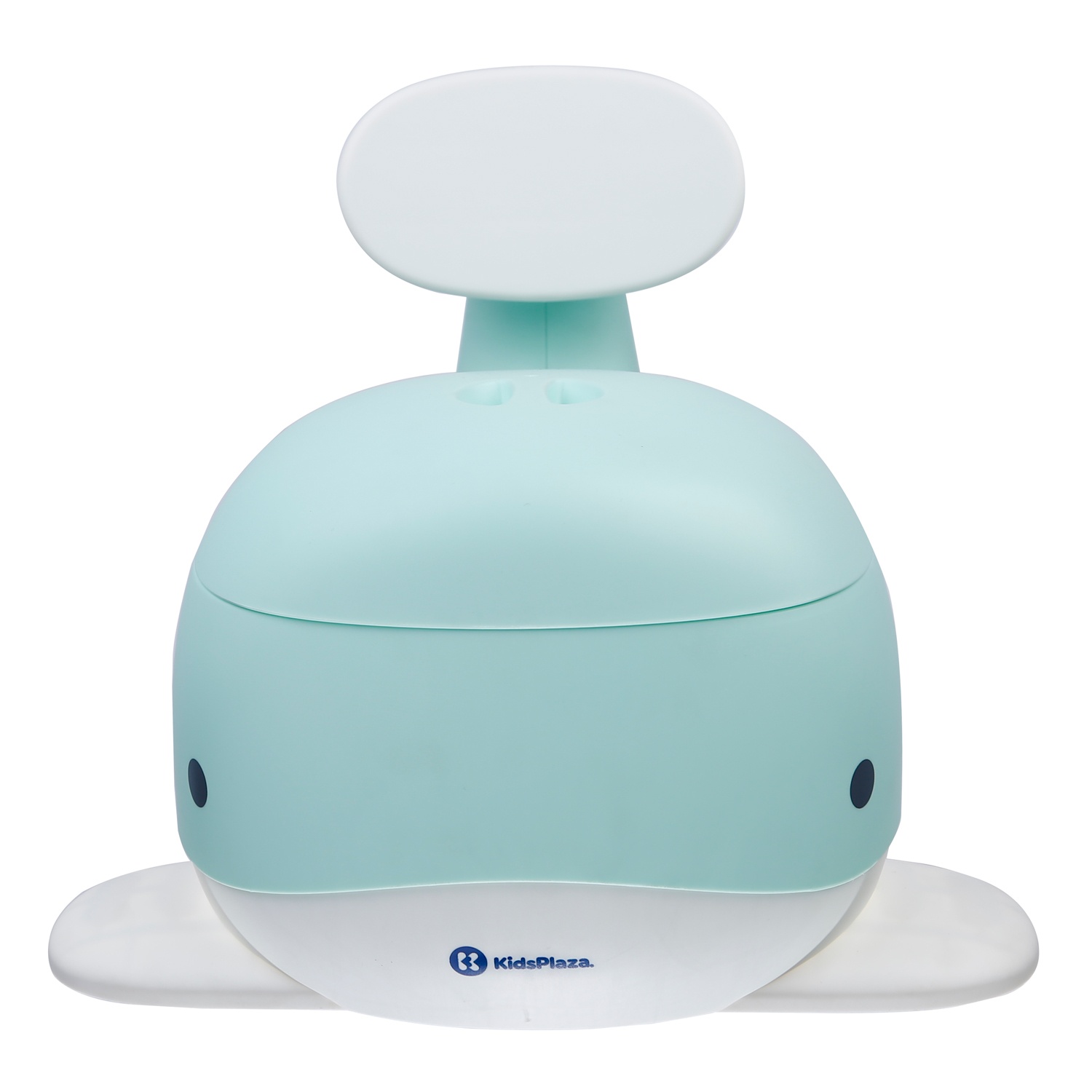 Bô vệ sinh cho bé hình cá voi KidsPlaza BP033 chất liệu cao cấp