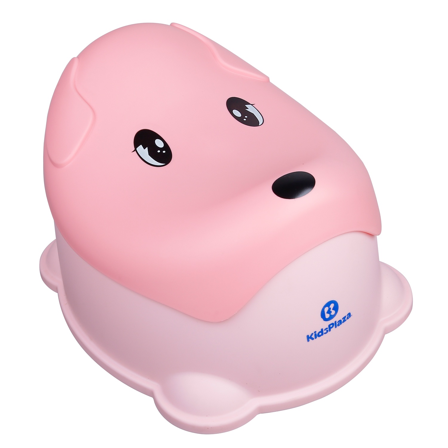 Bô vệ sinh cho bé KidsPlaza hình cún BP038 (Màu ngẫu nhiên) hình 5