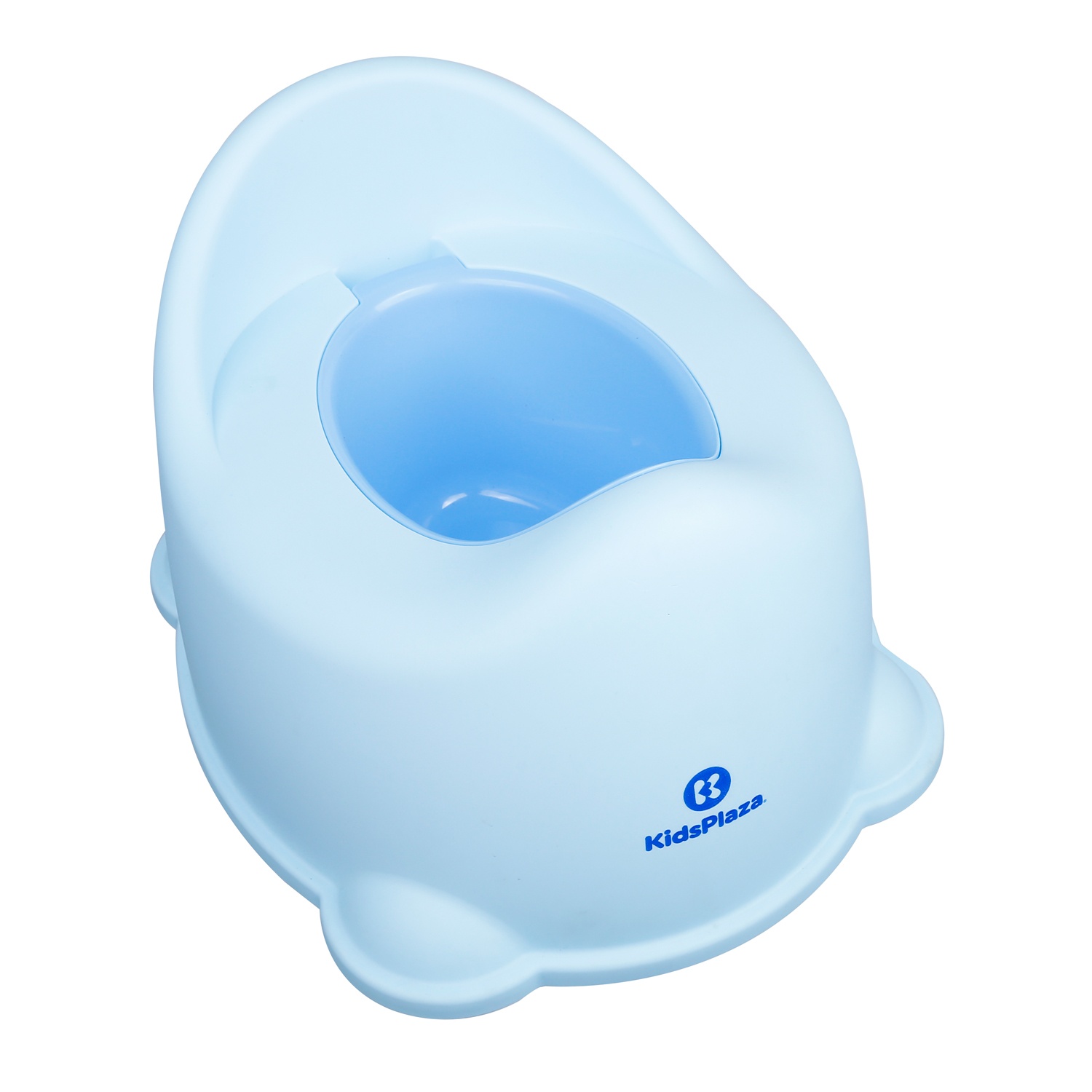 Bô vệ sinh cho bé KidsPlaza hình cún BP038 (Màu ngẫu nhiên) hình 4