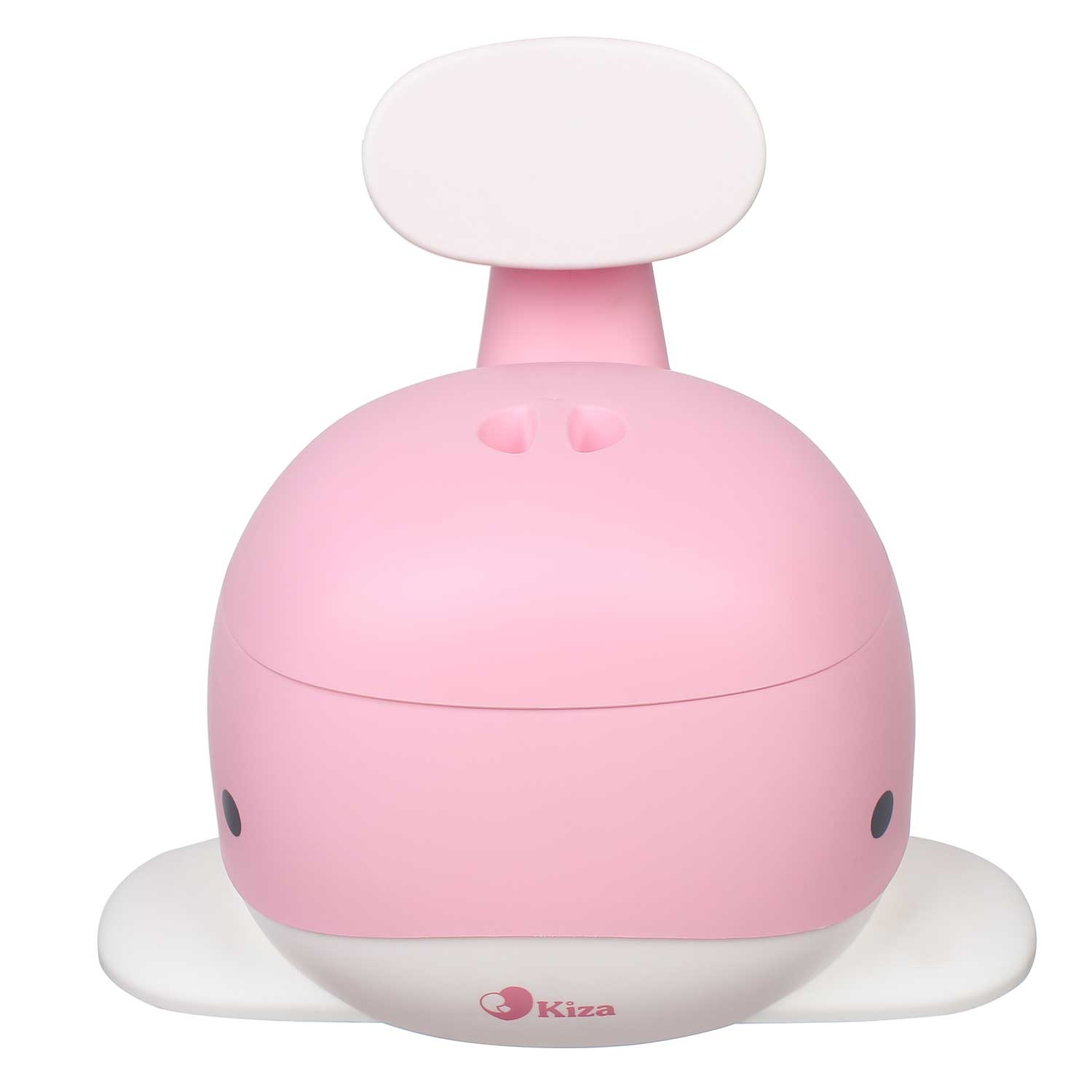 Bô vệ sinh cho bé hình cá voi Kiza  hình 2