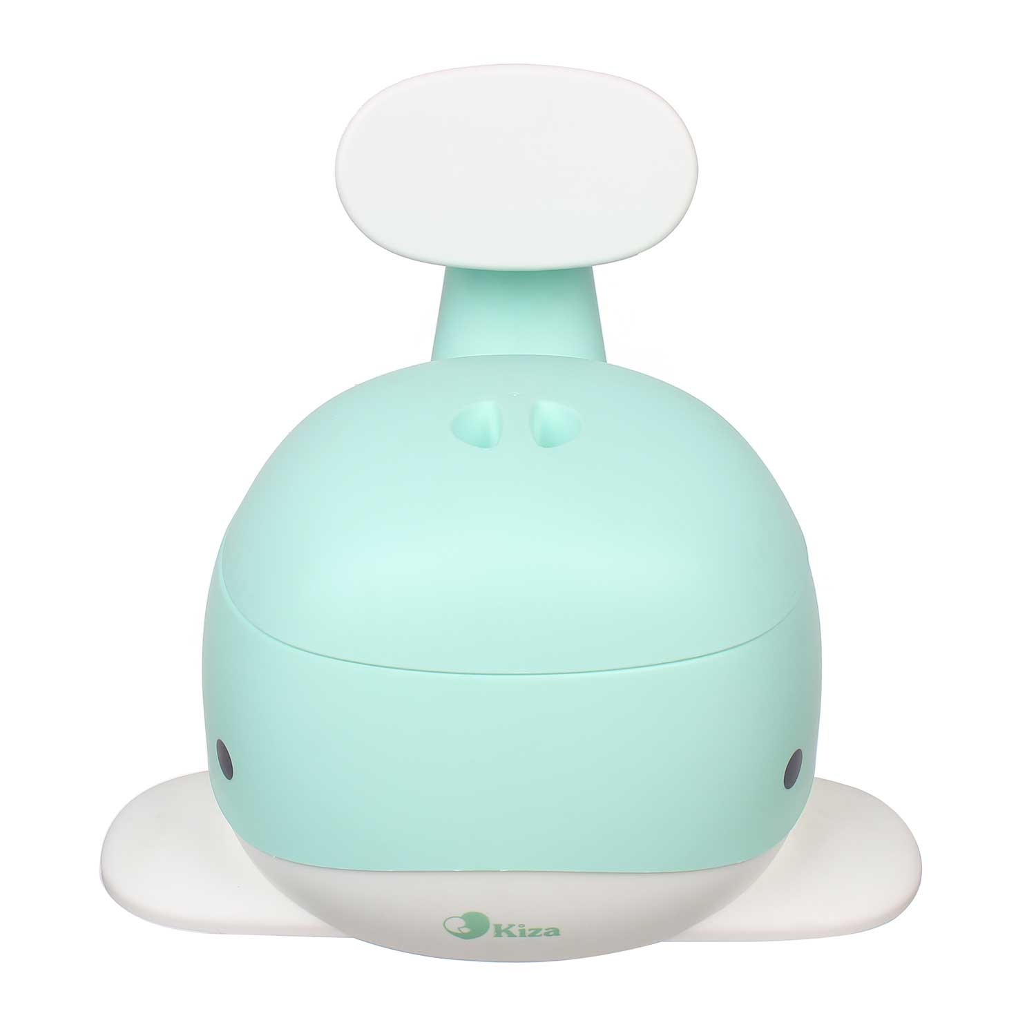 Bô vệ sinh cho bé hình cá voi Kiza  hình 5