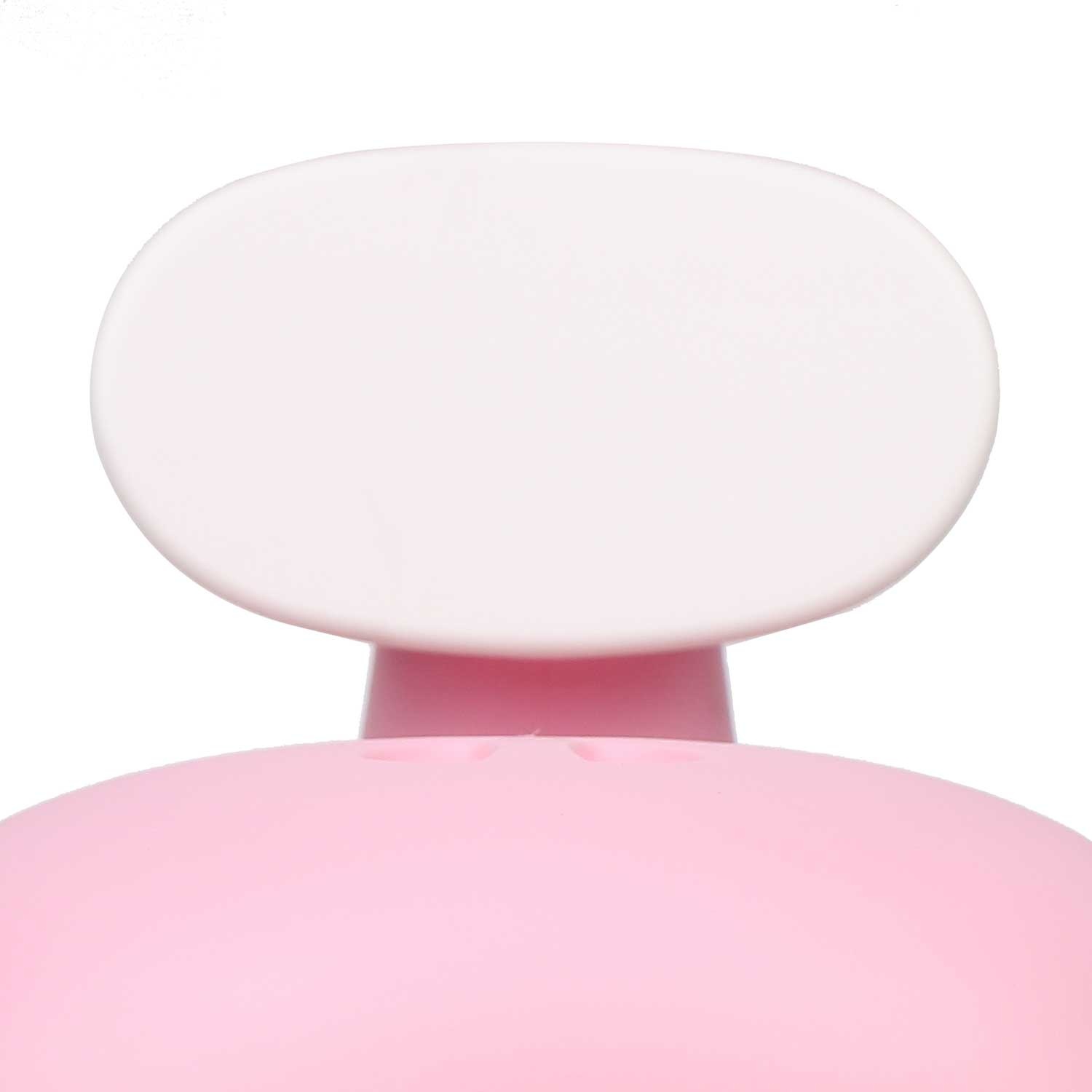 Bô vệ sinh cho bé hình cá voi Kiza  hình 4