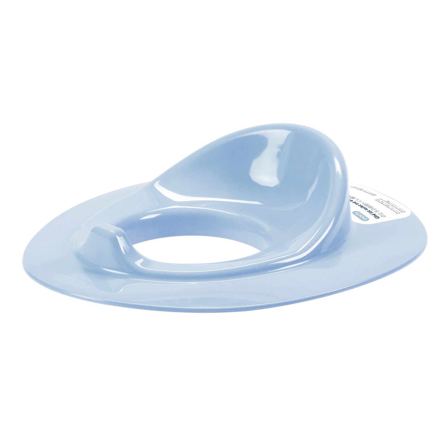 Bệ ngồi toilet trẻ em Notoro 0401 hình 5