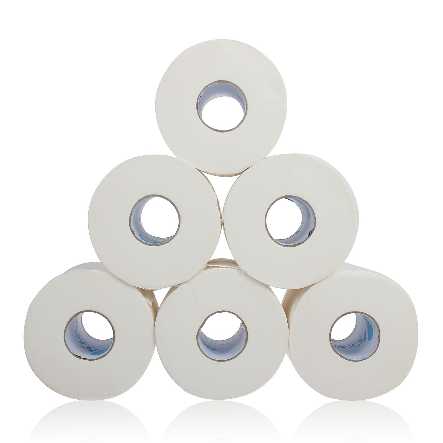 Giấy vệ sinh 9 cuộn 3 lớp KidsPlaza hình 2