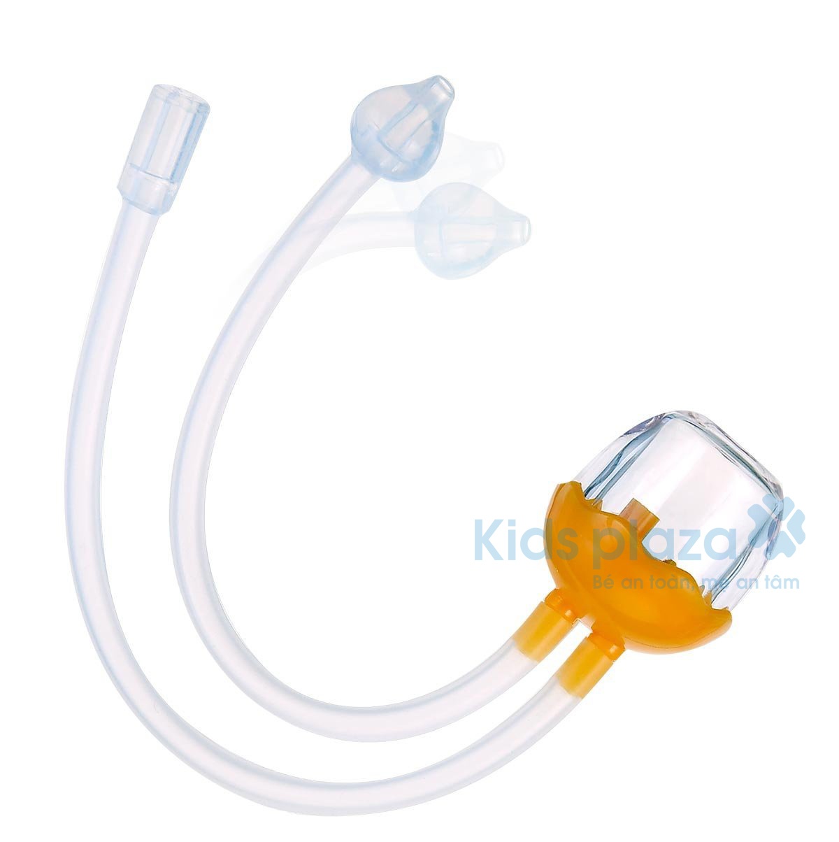 Hút mũi dây Silicone mềm Simba S1514 hình 2