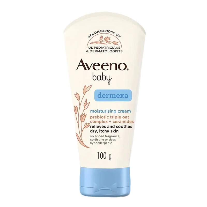 Kem dưỡng ẩm Aveeno Dermaxa