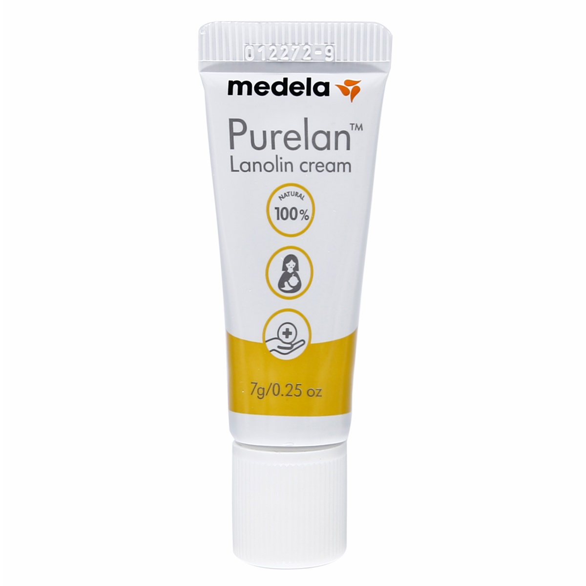 Kem trị nứt đầu ti Medela Purelan 37gram