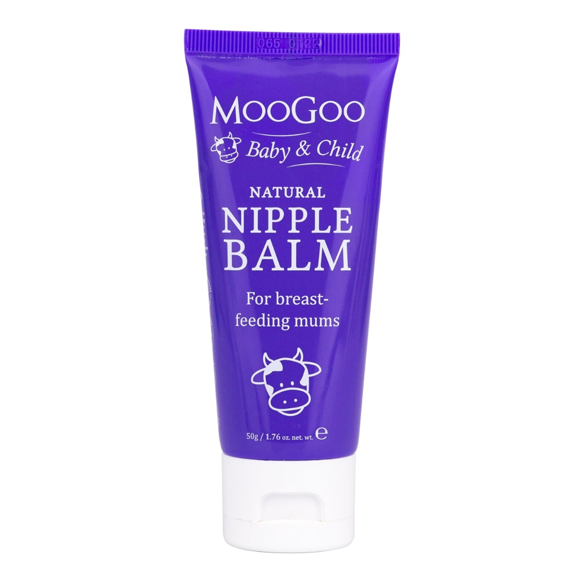 Kem trị nứt đầu ti cho mẹ Moogoo hình 1