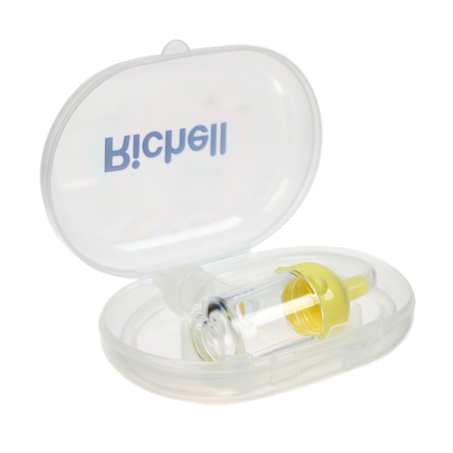 dụng cụ hút mũi Richell 98550