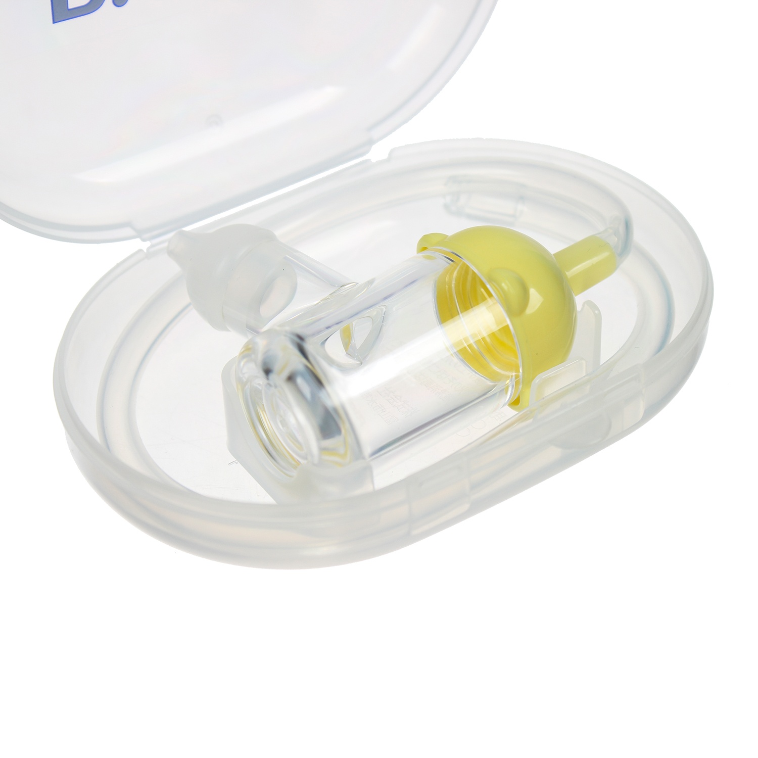 dụng cụ hút mũi Richell 98550