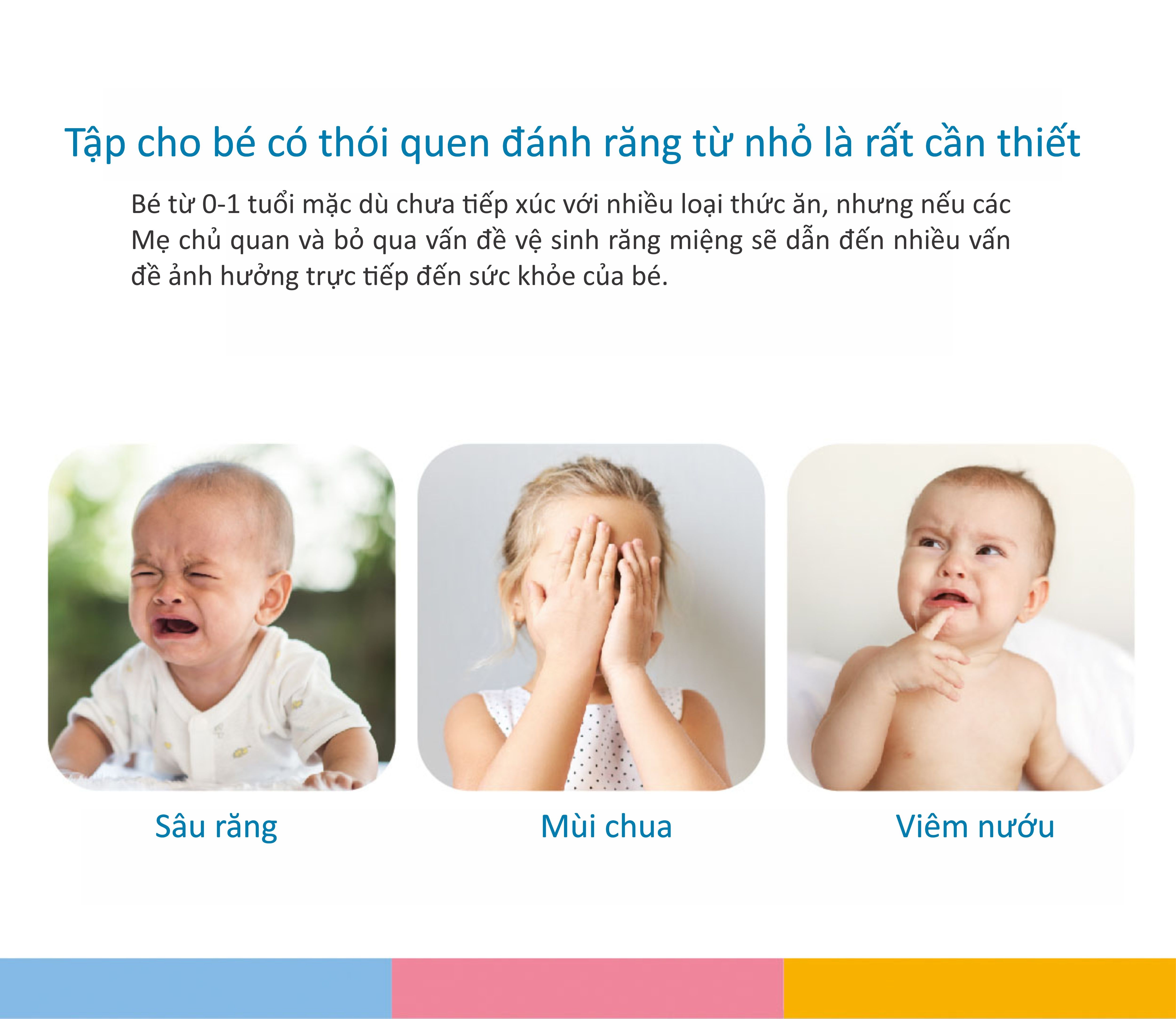 Bàn chải đánh răng cho bé KuKu KU1183 (0-3 tuổi) (Màu ngẫu nhiên) hình 5