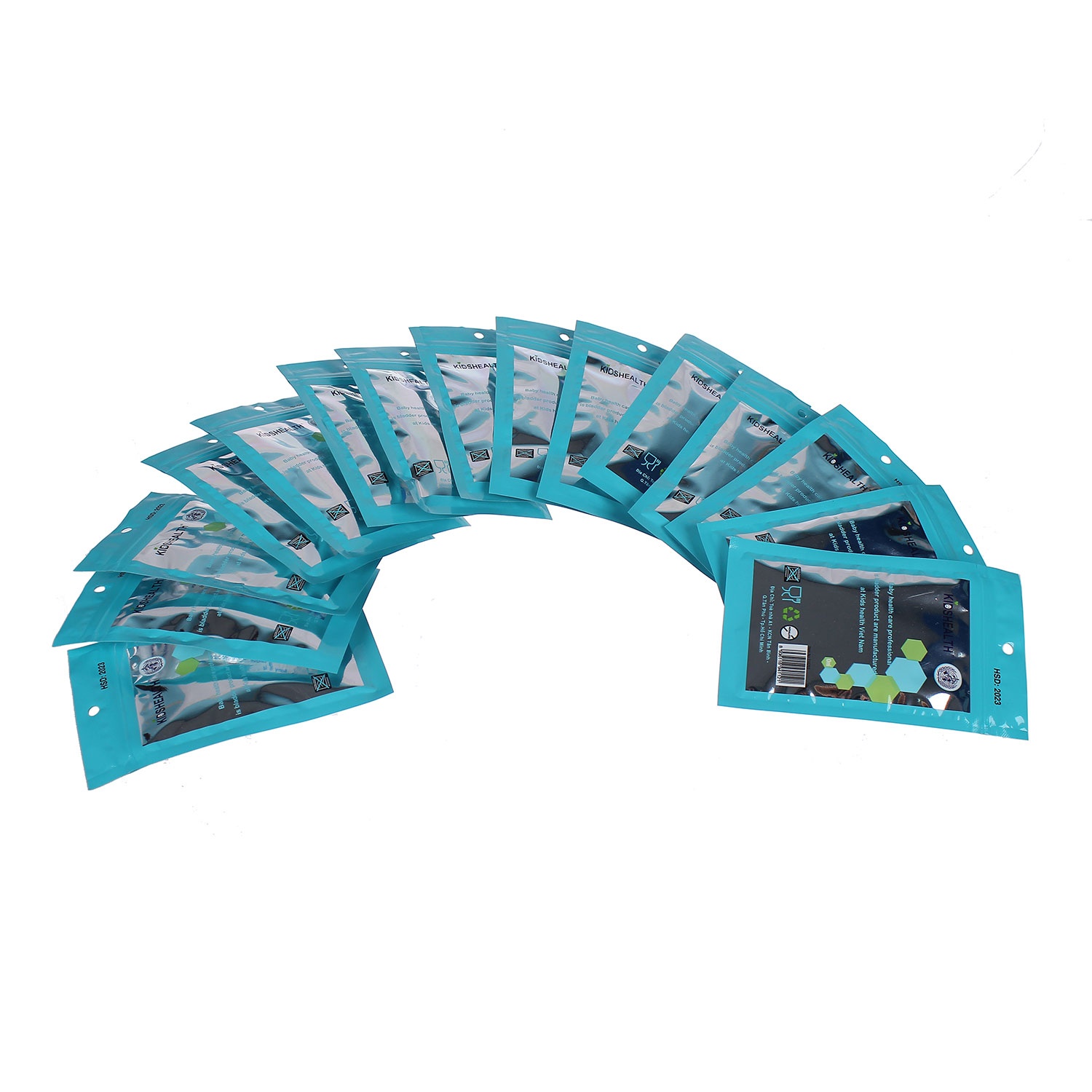 Gạc rơ lưỡi Kidshealth hình 1