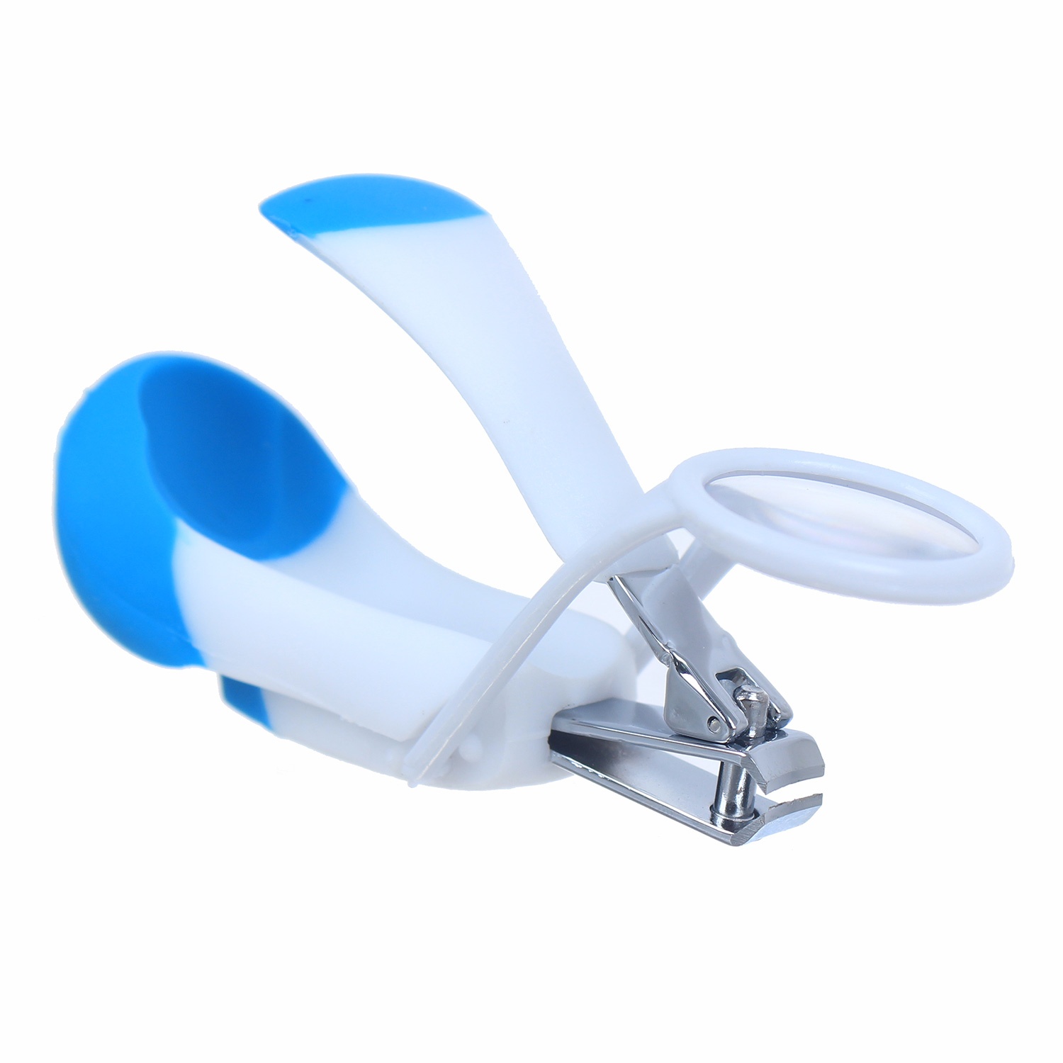 Bấm móng tay kèm kính lúp Mamago hình 1