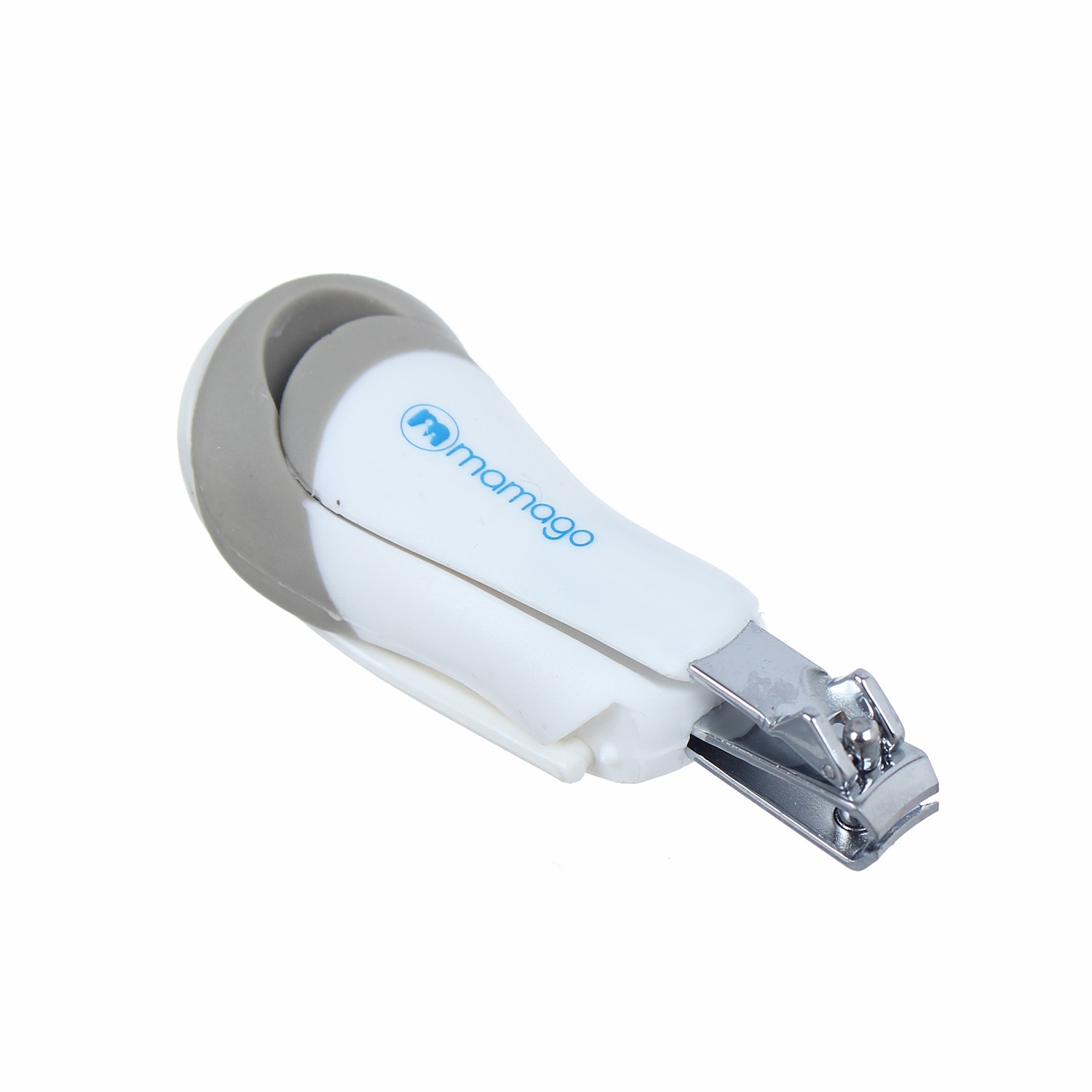 Bấm móng tay kèm kính lúp Mamago hình 2