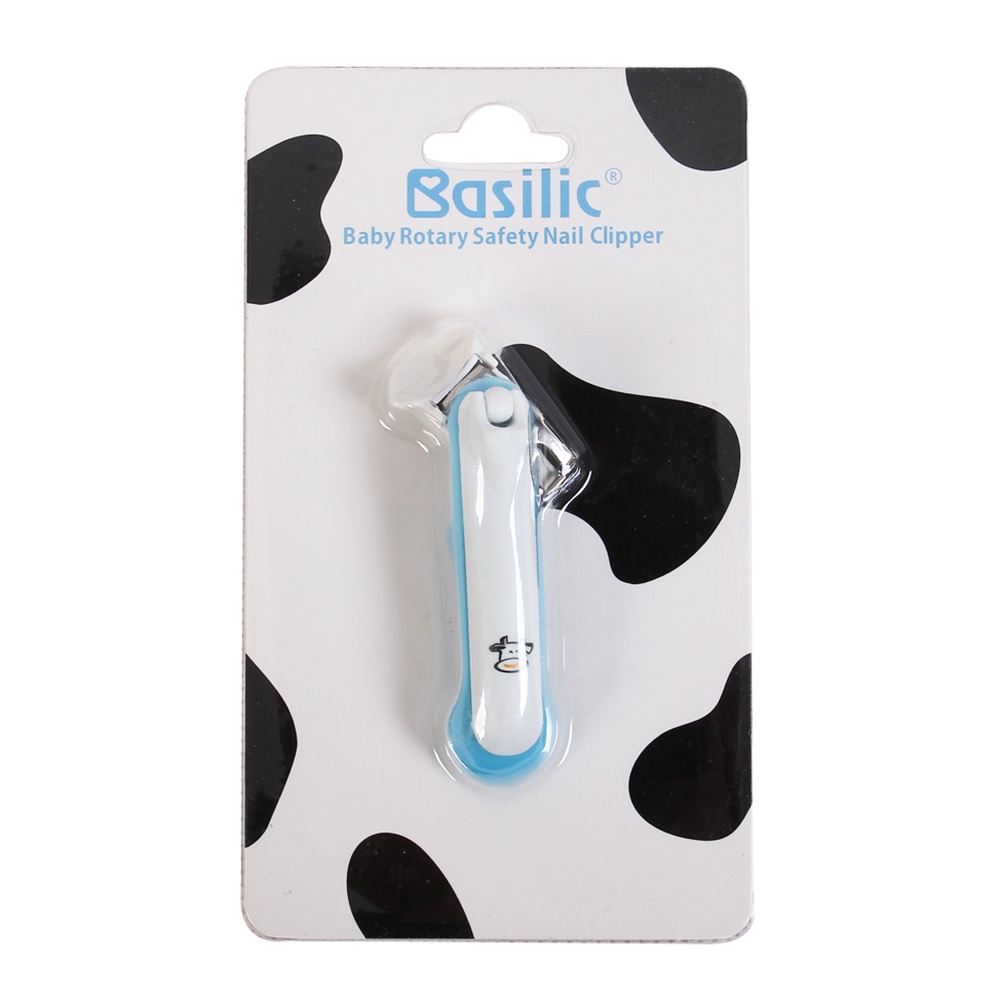 Bấm móng Basilic D114 hình 1