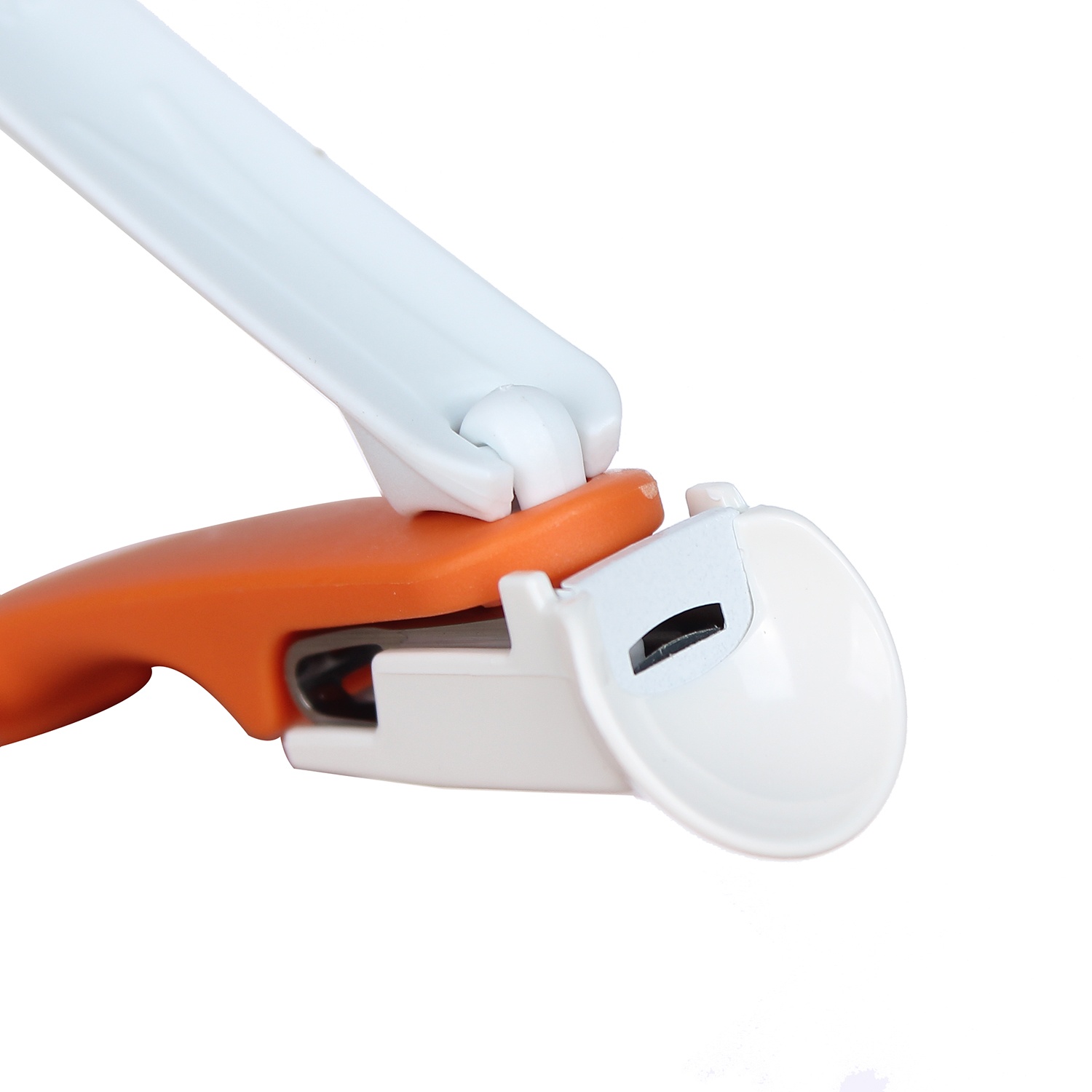 Bấm móng tay Basilic D111 cho trẻ sơ sinh (Màu ngẫu nhiên) hình 2